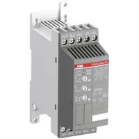 ABB PSR6-600-70 1SFA896104R7000 Sanftstarter Motorleistung bei 230V 1.5kW 100V