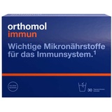 Orthomol Immun Granulat 30er-Packung