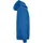 Clique Hoodie Blau 100