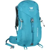 witeblaze Korsika Air 28 blau