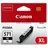 CLI-571BK XL schwarz (0331C001)