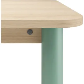 Tom Tailor COLOR TABLE 180 x 76 x 100 cm beige