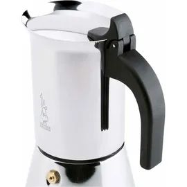 Bialetti Venus 6 Tassen silber
