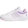adidas Hoops 3.0 Cloud White / Blilil / Viofus 38