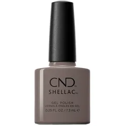 CND Shellac Color World Collection Above My Pay Grayed 7,3 ml