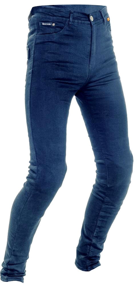 Richa Jegging, Jeans - Blau - 32