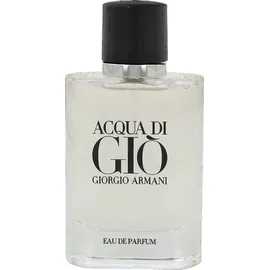 Giorgio Armani Acqua di Gio Homme Eau de Parfum refillable 75 ml