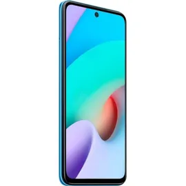 Xiaomi Redmi 10 4 GB RAM 64 GB Sea Blue