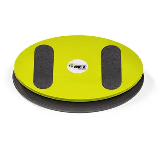 MFT Fit Disc - Balance Board aus Holz I Profi Physio Gerät I Gleichgewichtstrainer zur Stärkung der Muskulatur und Koordination I Balanceboard für alle Altersstufen I Made in Austria