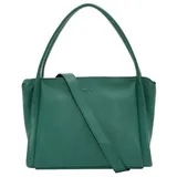 Voi 4Seasons Schultertasche Leder 29 cm verde