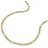 GALLAY Figarokette 1,6mm Gold