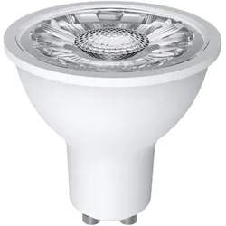 Müller Licht LED Leuchtmittel Reflektorform 4,5W GU10 345lm 2700K Warmweiß