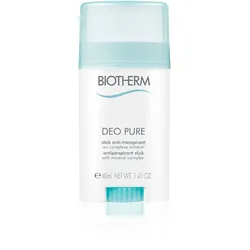 Deo Pure Deodorant Stick