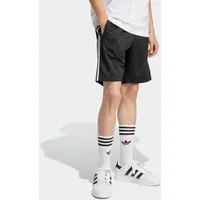 Adidas Adicolor Firebird Shorts Black / White L