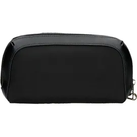 Pepe Jeans Morgan Handtasche Kunstleder Black