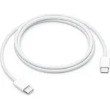 Apple USB-C Gewebtes Ladekabel (1m)