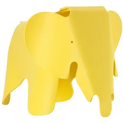 Vitra - Eames Elephant, butterblume