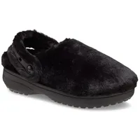 Crocs Classic Unfurgettable Clog 36-37 EU Black - 36/37
