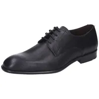 LLOYD Schnürschuhe SAIGON in SCHWARZ | Gr.: 15