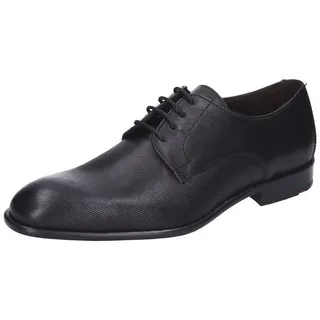 LLOYD Schnürschuhe SAIGON in SCHWARZ | Gr.: 15
