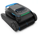 Poolroboter AIRROBO CP20, Kabelloser Poolsauger Reinigt den Boden, Wände, Wasserlinie, Poolreiniger-Staubsauger für Ein- und Oberirdi