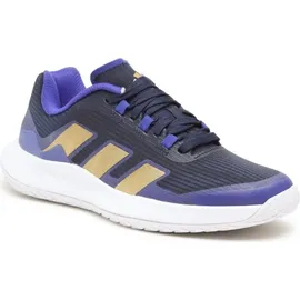 adidas Forcebounce 2.0 Herren Blau/Gold/Weiß 46