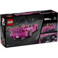 LEGO Speed Champions Honda S2000 77241