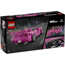 LEGO Speed Champions Honda S2000 77241