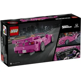 LEGO Speed Champions Honda S2000 77241