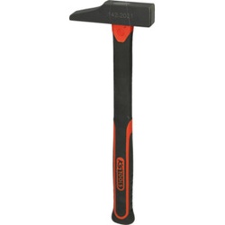 KS Tools Schreinerhammer, französische Form, 200g