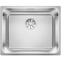 Blanco SOLIS 500-IF CNS 31⁄2 BF m.CF o.AF