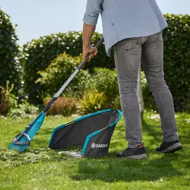 Gardena Fangsack für Spindelmäher