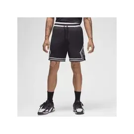 Jordan Dri-FIT Diamond Mesh-Shorts schwarz M