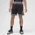Jordan Dri-FIT Diamond Mesh-Shorts schwarz M