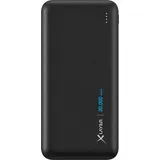 XLayer Solid 20000mAh schwarz