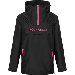 Rock Creek Windbreaker