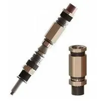 Pepperl+Fuchs Kabelverschraubungen CG.AR.NPT1.BN.C26K01