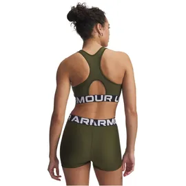 Under Armour Sport BH Expedition Green M
