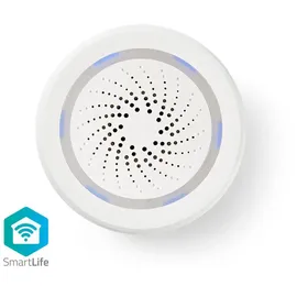 Nedis Smartlife Sirene