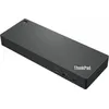 ThinkPad Thunderbolt 4 Workstation Dock (40B0), Thunderbolt 4 [Buchse] (40B00300EU)