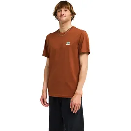 BILLABONG Icon Wave weiß XXL