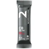 neversecond Energieriegel Beere Riegel 12 x 47 g