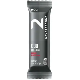 neversecond Energieriegel Beere Riegel 12 x 47 g