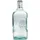 H&H Flasche aus recyceltem Glas mit mechanischem Verschluss lt 12