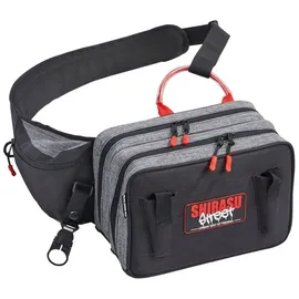 Balzer Angeltasche Shirasu Bunt 30x20x15 cm