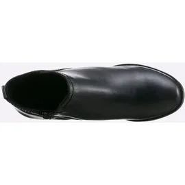 Heine Stiefelette in marine | Gr.: 39