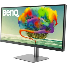 BenQ PD3420Q 34"