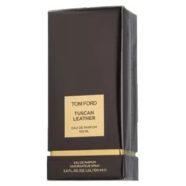 Tom Ford Tuscan Leather Eau de Parfum 100 ml
