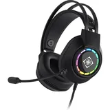 deltaco DH220 USB Gaming Headset