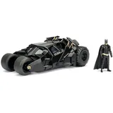 Jada Batman The Dark Knight Batmobile 1:24 253215005